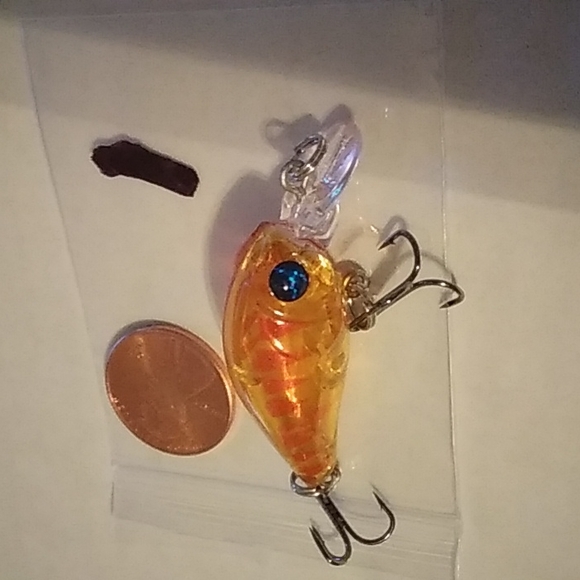 Crank Fishing Bait - Picture 2 of 9